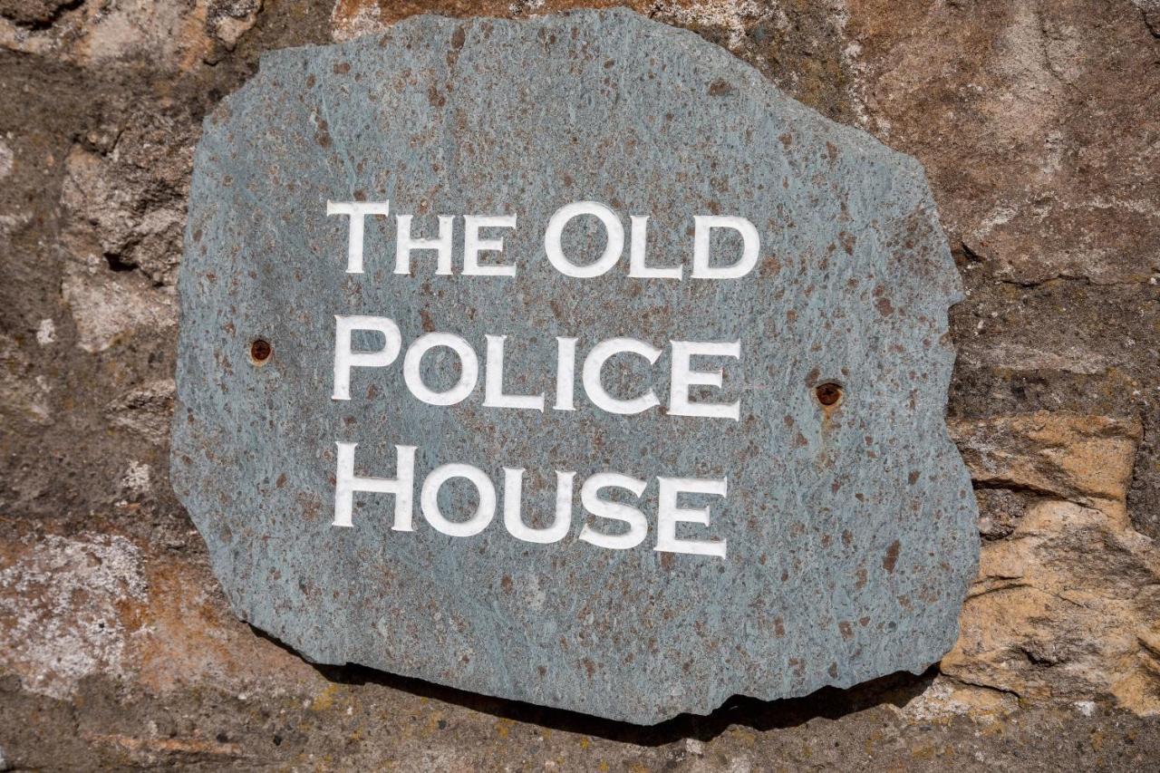 The Old Police House Villa Cowan Bridge Exterior photo