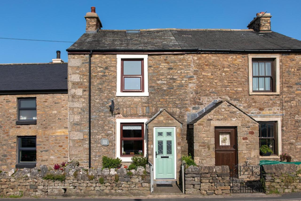 The Old Police House Villa Cowan Bridge Exterior photo